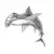 Great Hammerhead Shark