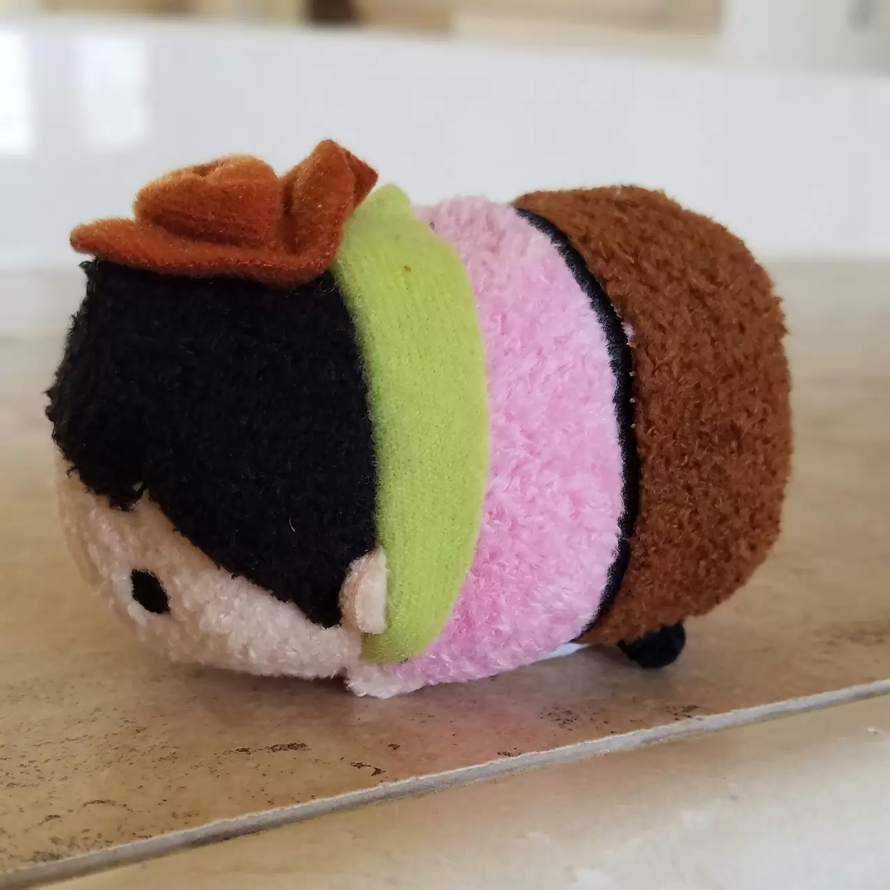 Mini Tsum Tsum - Gauchito Subscription