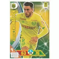 Adrien Thomasson - FC Nantes