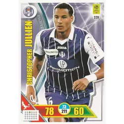 Christopher Jullien - Toulouse FC