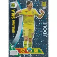 Emiliano Sala - FC Nantes
