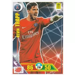 Kevin Trapp - Paris Saint-Germain