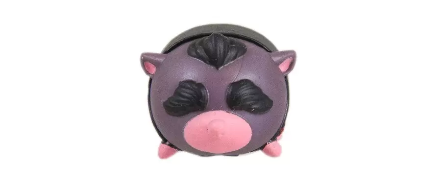 DISNEY Tsum Tsum (Jakks Pacific) - Mr. Big Medium