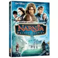Le Monde de Narnia - Le Prince Caspian