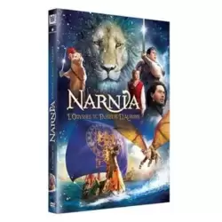 Le Monde de Narnia - L'Odyssée du Passeur d'Aurore