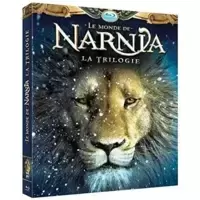 Le Monde de Narnia - La trilogie
