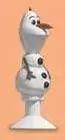 Micropopz Disney Simply Market - Olaf