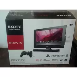 Sony Bravia PX300/22