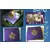 PlayStation 3 stuff - PlayStation 3 Madden 11 Purple