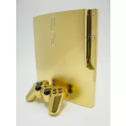 PlayStation 3 Slim Computer Choppers