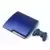PlayStation 3 Slim Gran Turismo 5 Titanium Blue