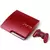 PlayStation 3 Slim Scarlet Red