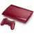 PlayStation 3 Super Slim Red