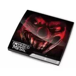 PlayStation 3 Twisted Metal