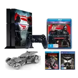 PlayStation 4 - Batman VS Superman