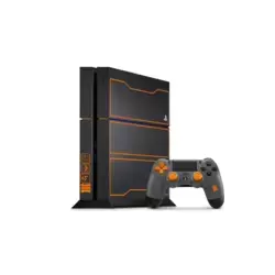 PlayStation 4 - Call of Duty - Black Ops 3