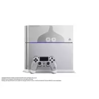 PlayStation 4 - Dragon Quest Heroes