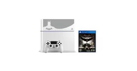 Sony PlayStation Pro 1TB Console Glacier White GameStop Premium ...