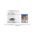 PlayStation 4 - Glacier White - Jojo's Bizarre Adventure - Eyes of Heaven - Jojo