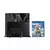 Matériel PS4 - PlayStation 4 - Jet Black - Sword Art Online - Aindcrad