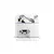 PlayStation 4 - Glacier White - Hatsune Miku Projet Diva Future Tone