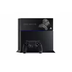 PlayStation 4 - Jet Black - Dark Souls III Elite Knight