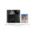 PlayStation 4 - Jet Black - Jojo's Bizarre Adventure - Eyes of Heaven - 3 HDD