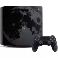PlayStation 4 Slim - Final Fantasy XV Deluxe
