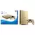 PS4 Stuff - PlayStation 4 Slim - Gold