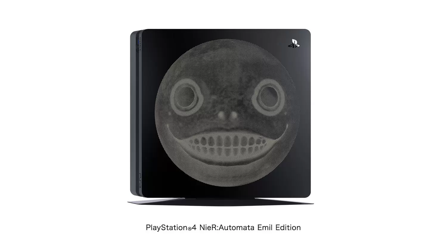 Matériel PS4 - PlayStation 4 Slim - NieR Automata