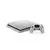 PS4 Stuff - PlayStation 4 Slim - Silver