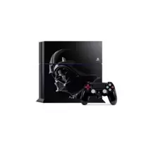 PlayStation 4 - Star Wars Battlefront