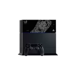 PlayStation 4 - Jet Black - Yakuza - The Goro Majima