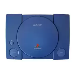 PlayStation Net Yaroze Blue