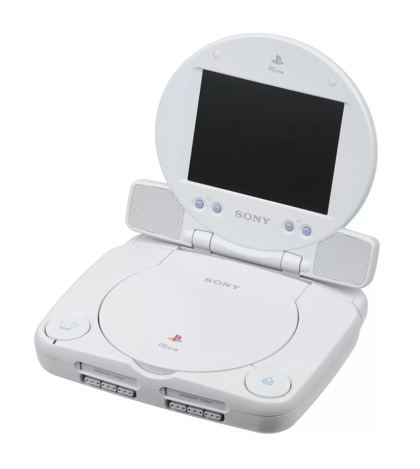 Matériel PlayStation - LCD screen for Playstation One