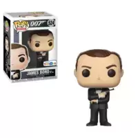 Funko POP! Movies - US - Jason Wilson, Pluto (839)