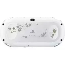 PS Vita Slim Caligula Limited Edition (Catharsis Flower Version)