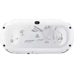 PS Vita Slim Caligula Limited Edition (Mu Version)