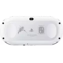 PS Vita Slim Final Fantasy XIV Heavensward Edition