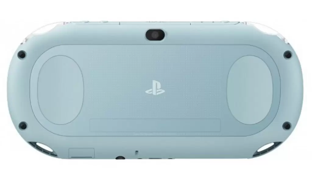 Matériel PS Vita - PS Vita Slim Light Blue / White