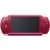PSP 2000 Deep Red