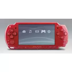 PSP 2000 God of War - Chains of Olympus