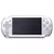 PSP 2000 Ice Silver