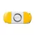 Matériel PSP - PSP 2000 Simpsons Yellow
