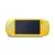 PSP 2000 Simpsons Yellow