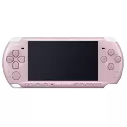 PSP 3000 Blossom Pink