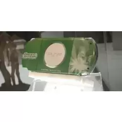 PSP 3000 Green Lantern