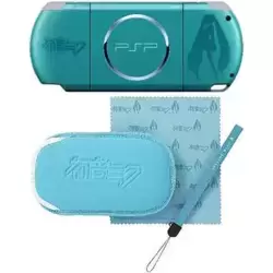 PSP 3000 Hatsume Miku