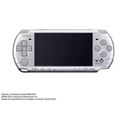 PSP 3000 Kingdom Hearts - Birth By Sleep