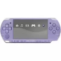 PSP 3000 Lilac Purple